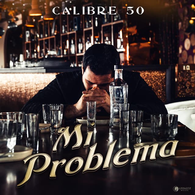 Mi Problema by Calibre 50