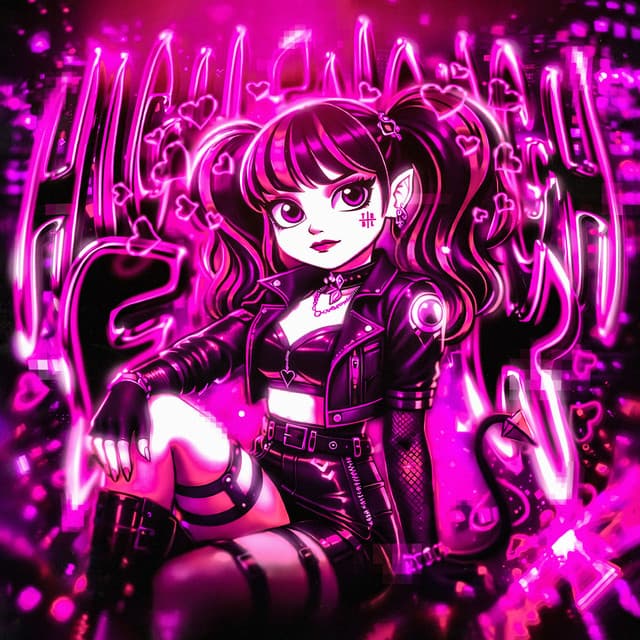 HIGH ENOUGH FUNK by KVRXD, MAXPVNK