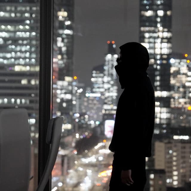 MAMY PRACĘ by Zeamsone