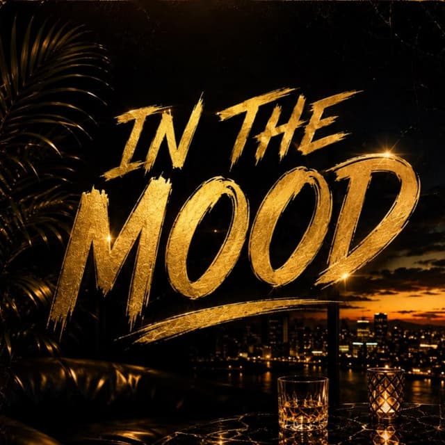 In the mood by Lil Kevcy