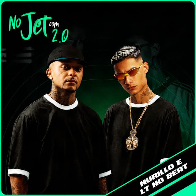 No Jet com Murillo&LTnoBeat 2.0 by Murillo e LT no Beat