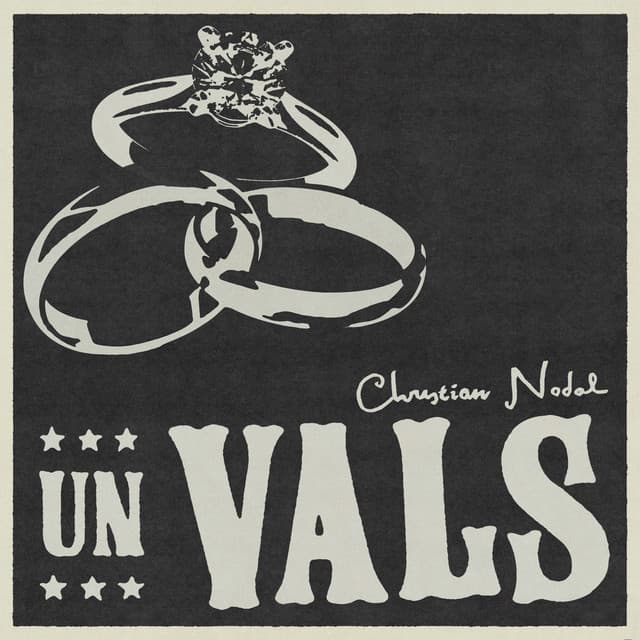 Un Vals by Christian Nodal