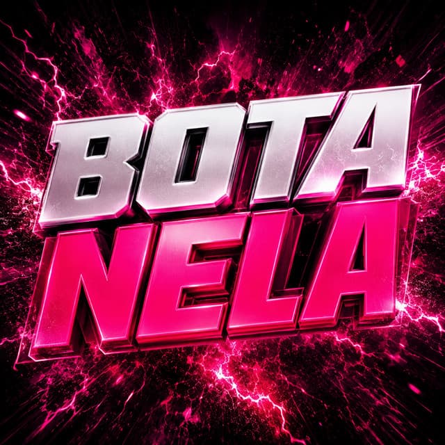 BOTA NELA by Mc Gw, DJ ICARO DIAS OFICAL, FUNK ATIVO 031