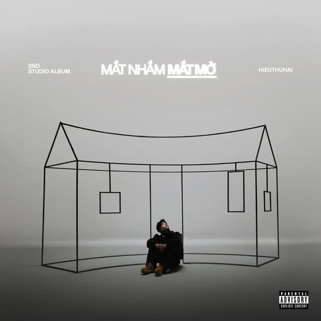 Mắt Nhắm Mắt Mở by HIEUTHUHAI