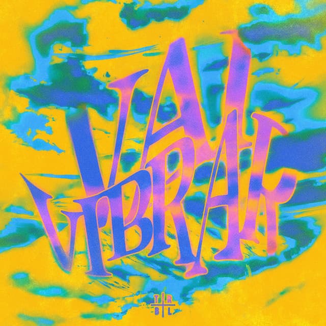 VAI VIBRAR by Nakama
