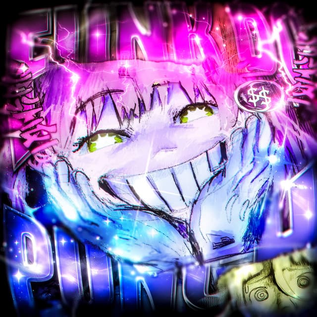 FUNK DO PUNCH by cape, Blanlk, akrai, Scythermane