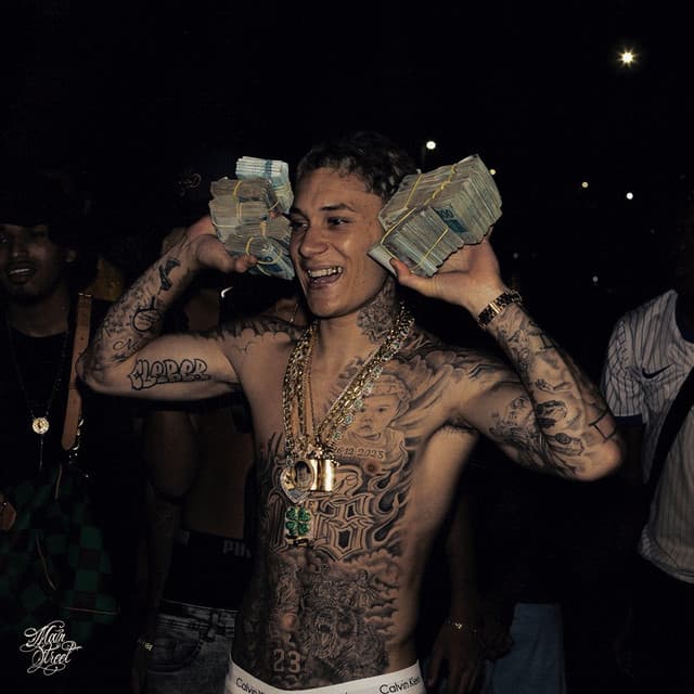 Faço Tudo De Novo by Chefin, LB Único, KENNEDYBEATZ