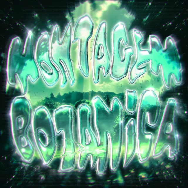 MONTAGEM BOTÂNICA by DJ FKU