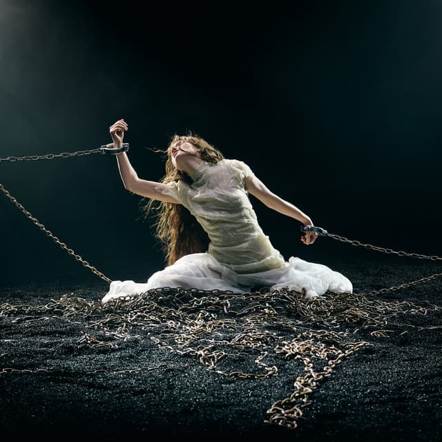 CATHARTICUS (Schiller Remix) by Jerry Heil, Schiller