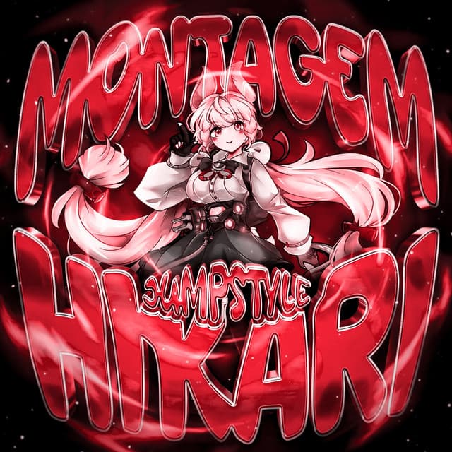 MONTAGEM HIKARI JUMPSTYLE by TWXNY, BellyJay, INNXCENCE