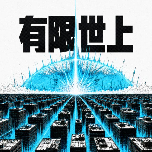 有限世上 (Feat. Leellamarz) by TOIL, Choi Seong, Jayci yucca