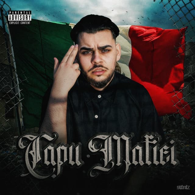 CAPU' MAFIEI by 21SIIEMPRE