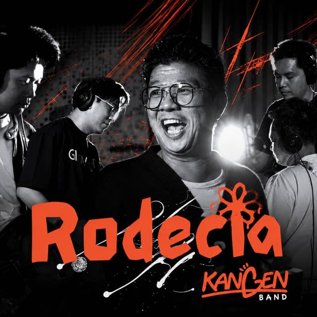 Rodecia by Kangen Band