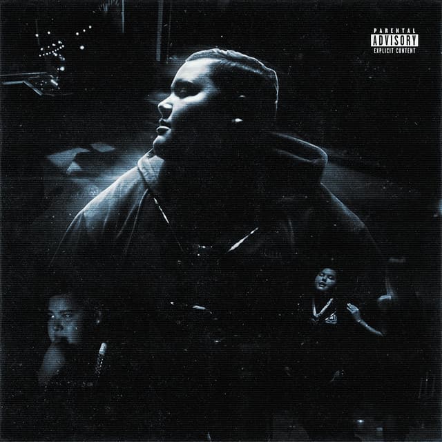 CUÉNTAME by FloyyMenor