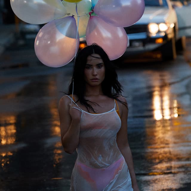 It's Not That Deep (Unless You Want It To Be) by Demi Lovato