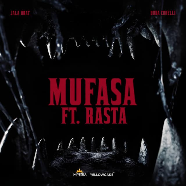 Mufasa by Jala Brat, Buba Corelli