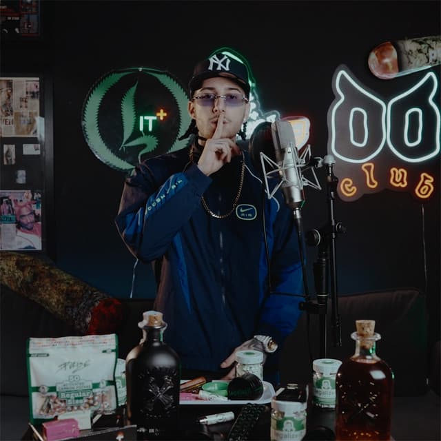 ORIUNDE FREESTYLE by DZWS