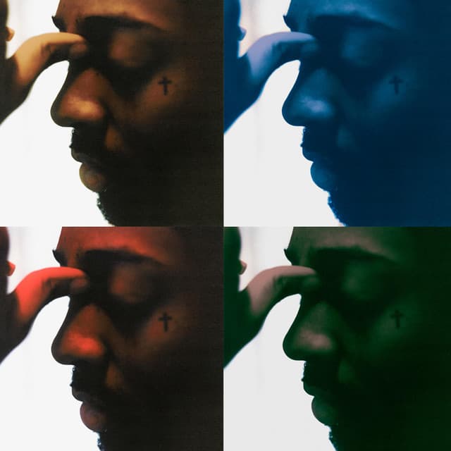 suave. (feat. Tokischa) [bonus track] by Brent Faiyaz, Tokischa