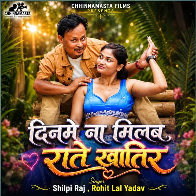 Din me Na Milab Rate Khatir by Shilpi Raj, Rohit Lal Yadav