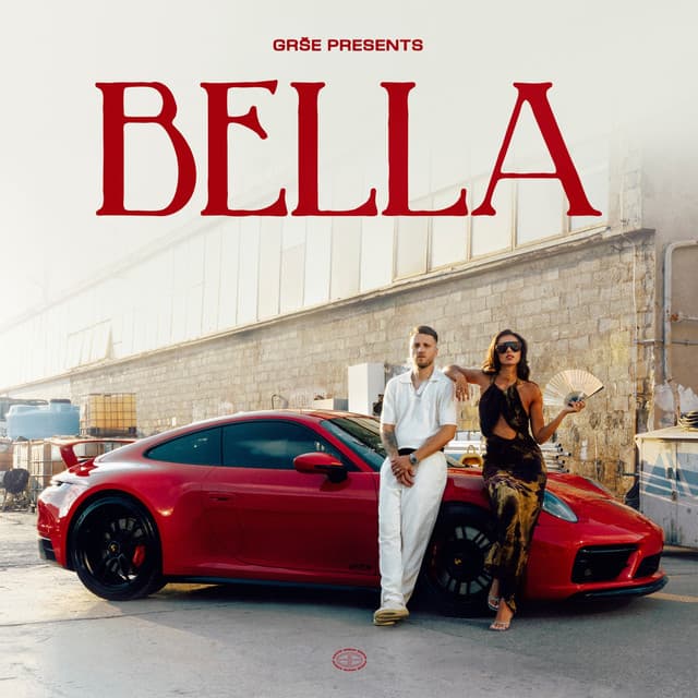 Bella by Grše
