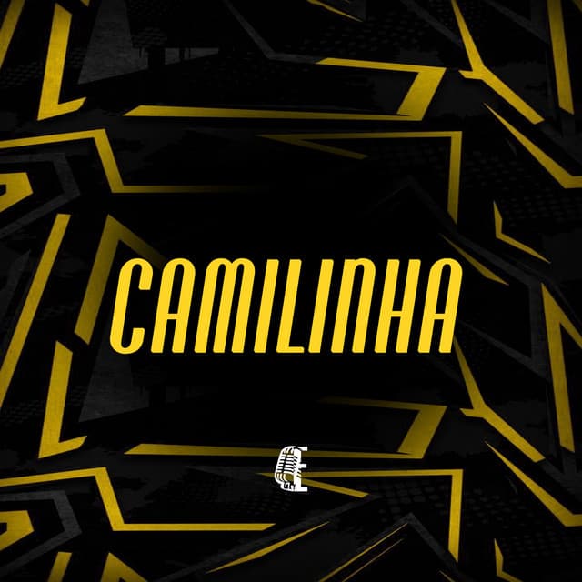 CAMILINHA by Mc Gw, MC Flavinho, DJ NEGÃO NO BEAT