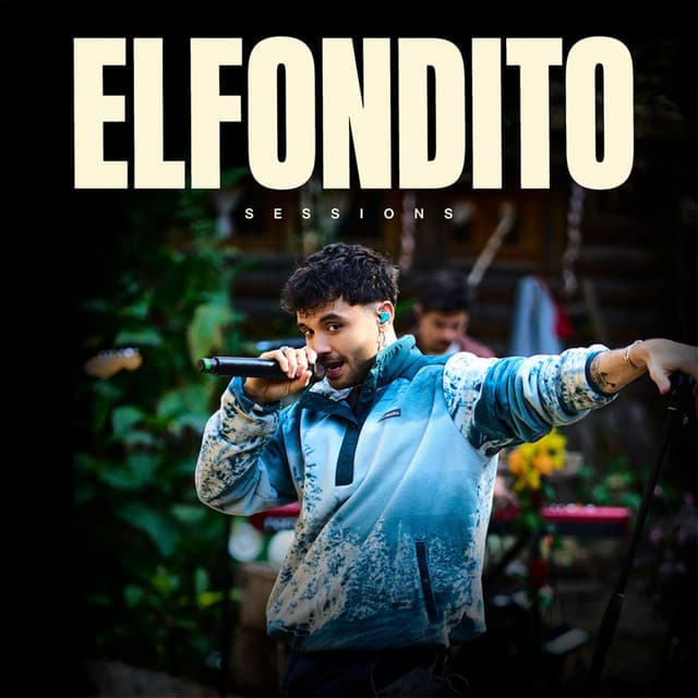 El Fondito Sessions by Marama
