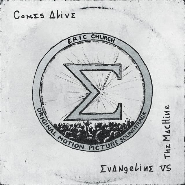 Hell Of A View (Live At The Pinnacle, Nashville, TN / May 24, 2025) by Eric Church