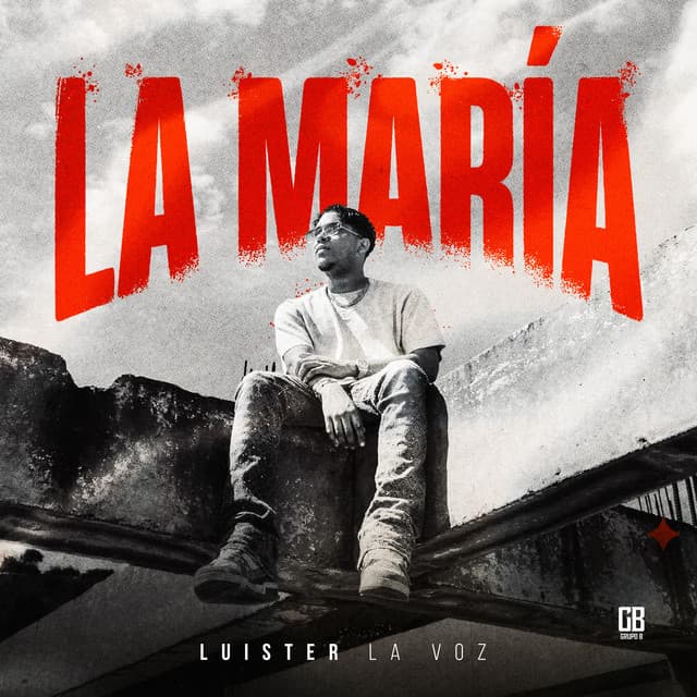 La María by Luister La Voz
