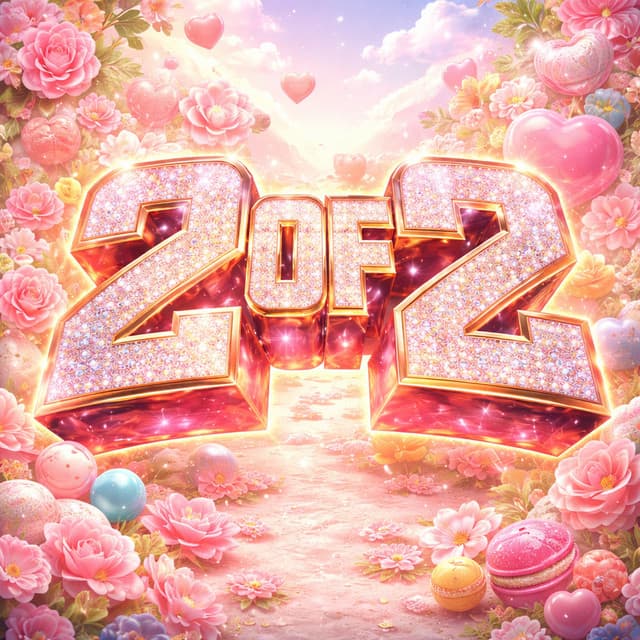 2 OF 2 by SURIYA MQT, P6ICK