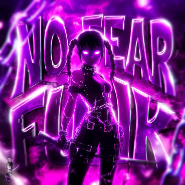 NO FEAR FUNK by KVRXD, ANDROMEDA
