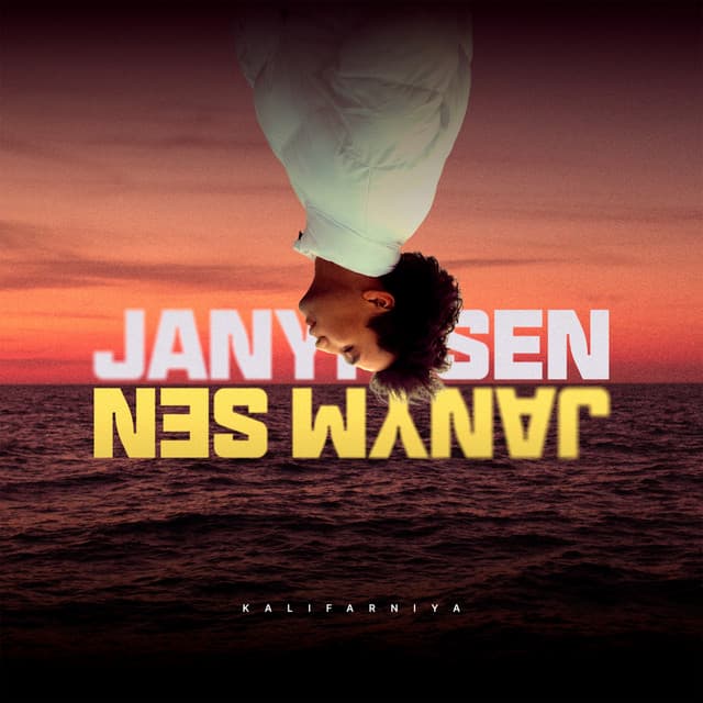 Janym Sen by Kalifarniya