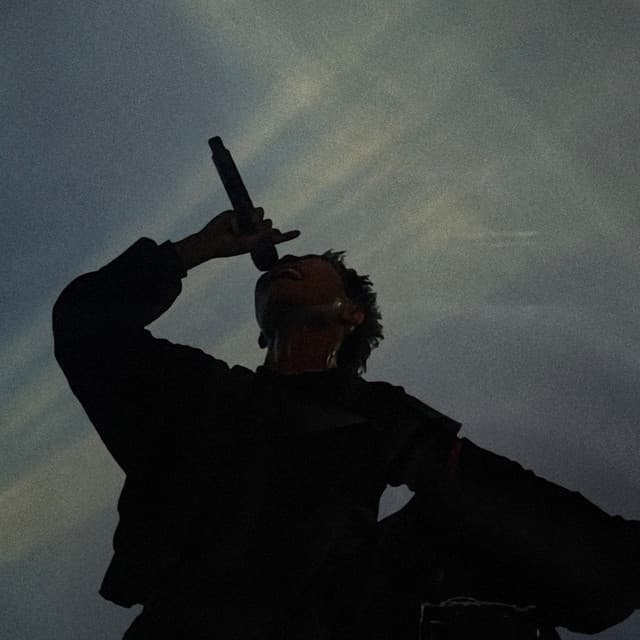 baby, anh thất bại rồi by Phuc Du