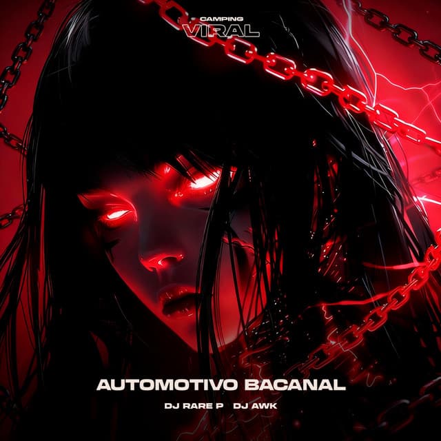 Automotivo Bacanal by Mc Denny, DJ Rare P, DJ Awk
