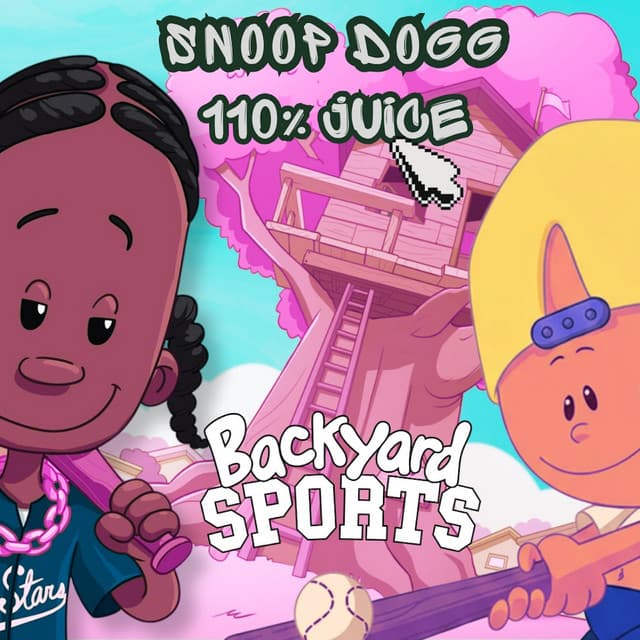 110% Juice by Snoop Dogg