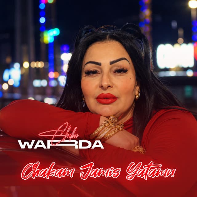 Nta Chakam Jamais Tatamen by Cheba Warda