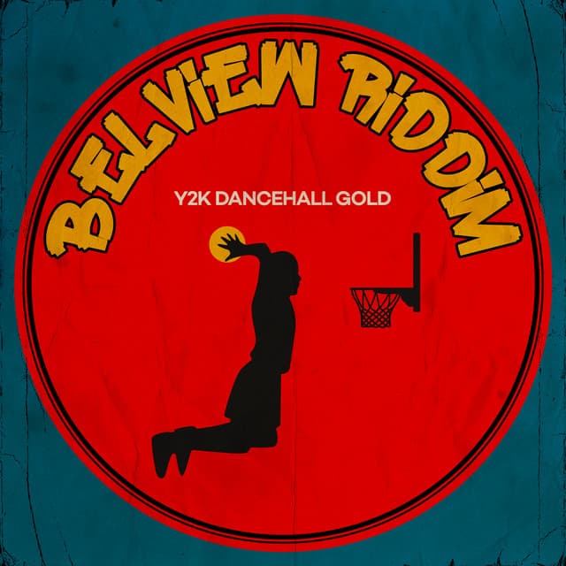 Y2K Dancehall Gold: Belview Riddim by Vybz Kartel, Spice, Beenie Man