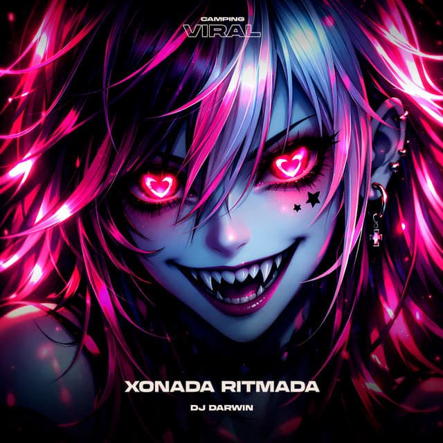 Montagem Xonada Ritmada by Mc Gw, Dj Darwin