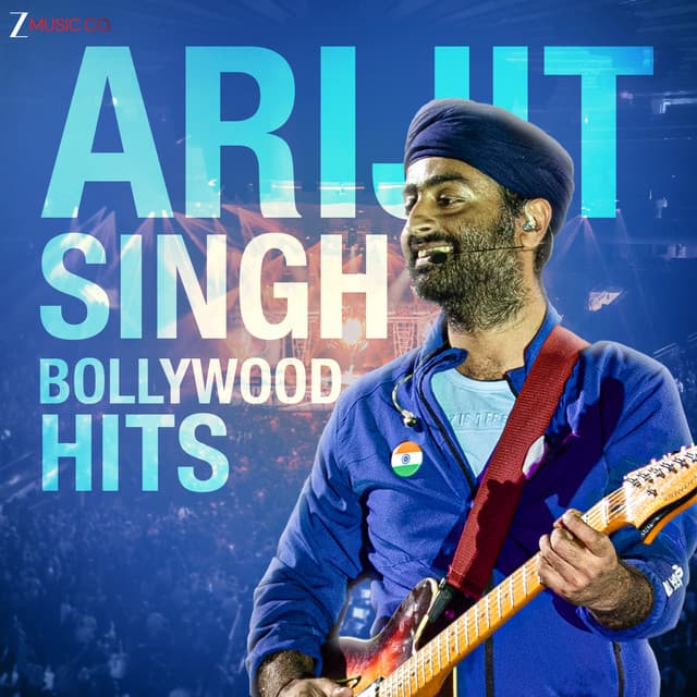 Arijit Singh Bollywood Hits by Arijit Singh