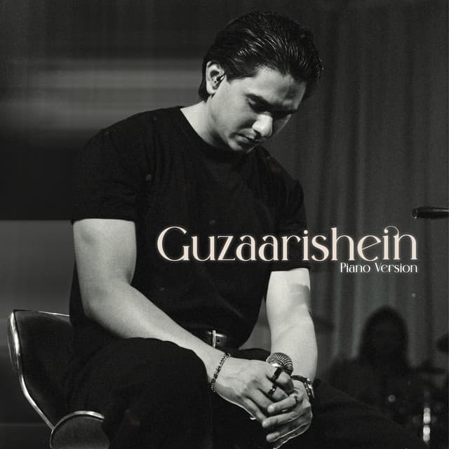 Guzaarishein (Piano Version) by Samar Jafri