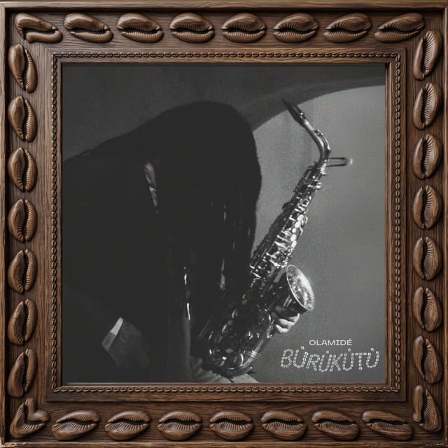 Burukutu by Olamide