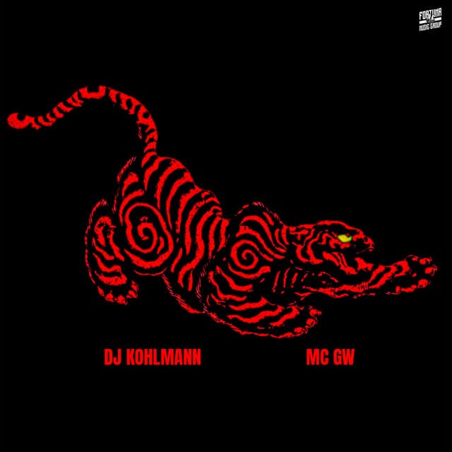 BI SEXUAL by Mc Gw, DJ KOHLMANN