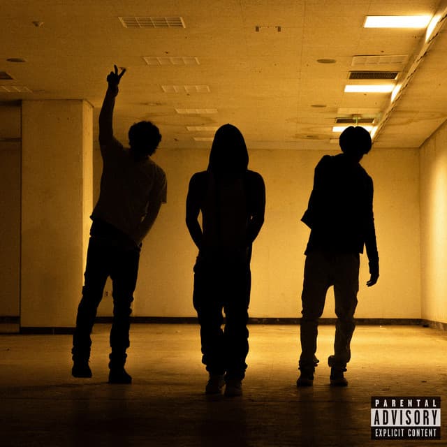 2000 TAPE by HAON, NOWIMYOUNG, JMIN, KC