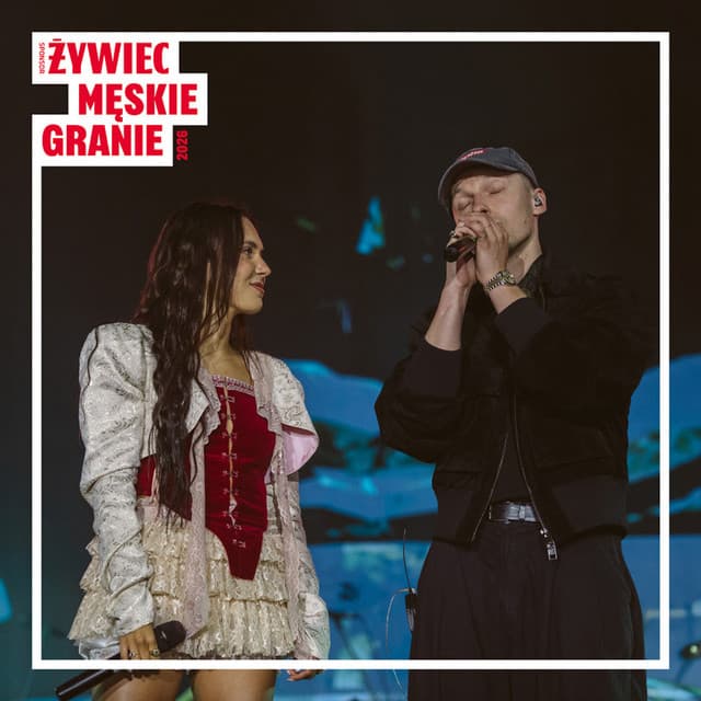 Kiedy powiem sobie dość by Męskie Granie Orkiestra