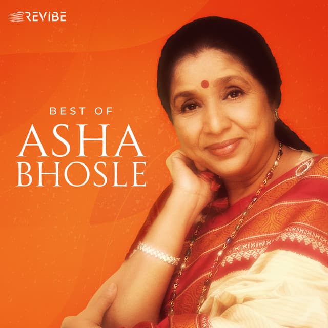 Best of Asha Bhosle by Asha Bhosle, R. D. Burman