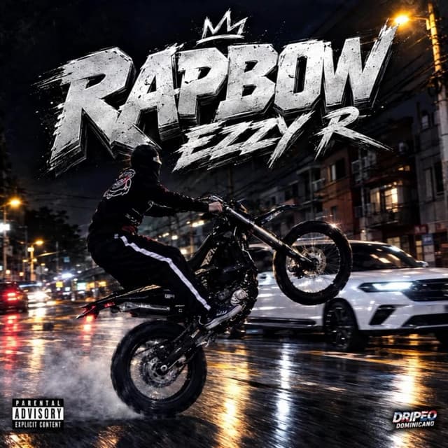 RapBow by Ezzy R