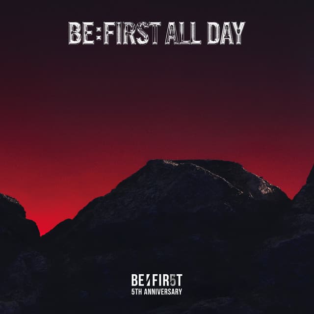 Rondo by BE:FIRST