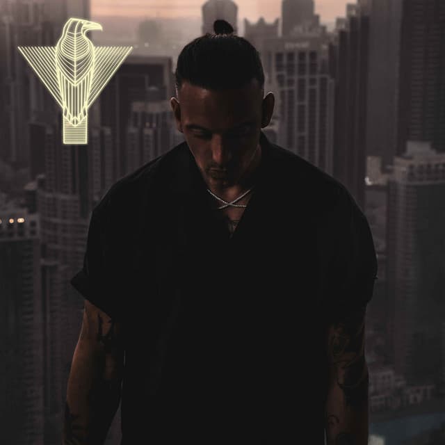 VISION (INTRO) by RAF Camora