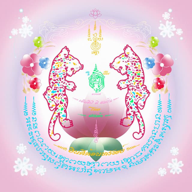 MultiColorBands by YUNGTARR