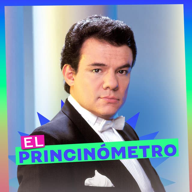 El Princinómetro by José José