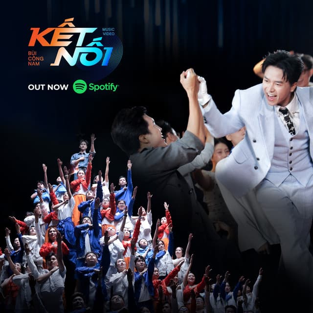 Kết Nối by Bùi Công Nam